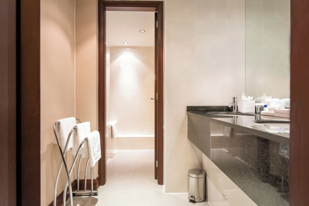 Suite Dúplex del hotel Danubius Regents Park. Foto 5