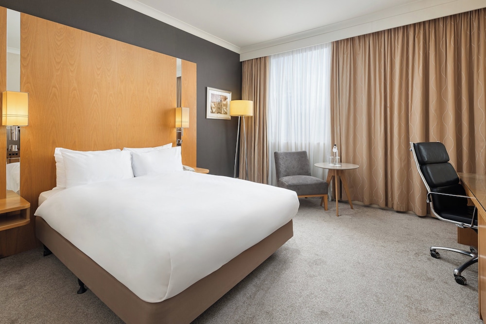 Habitación Estandar del hotel Crowne Plaza London Ealing, An Ihg
