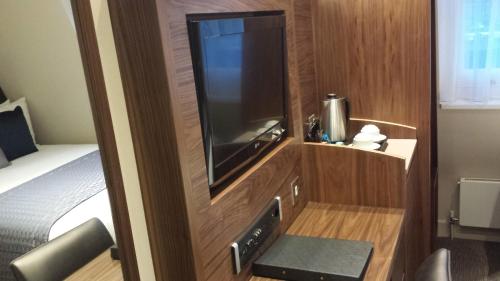 Habitación Doble Club - 2 camas del hotel Norfolk Towers Paddington. Foto 2