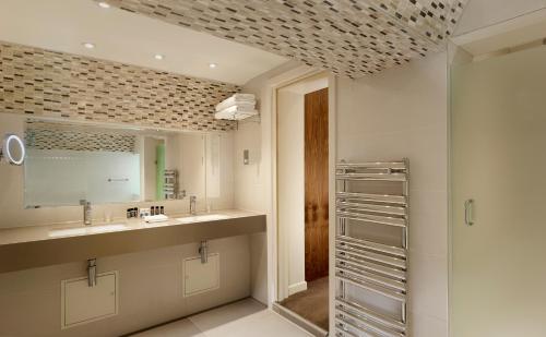 Suite del hotel Norfolk Towers Paddington. Foto 6