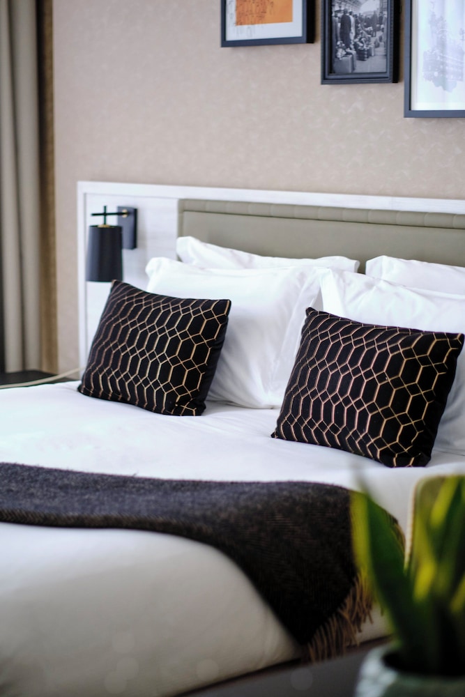 Suite del hotel The Clermont London, Victoria. Foto 2