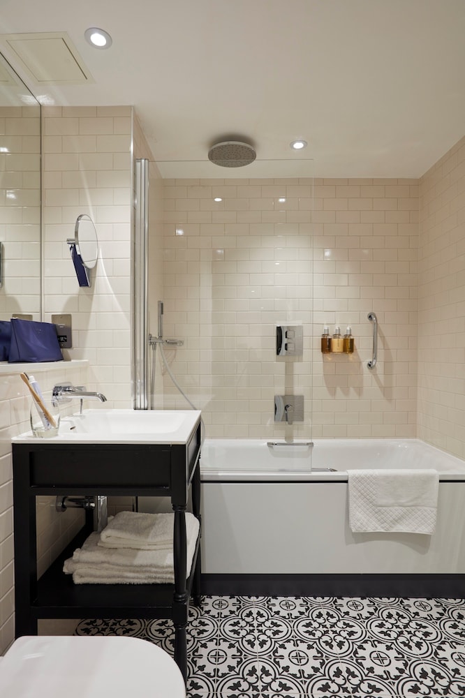 Suite del hotel The Clermont London, Victoria. Foto 3