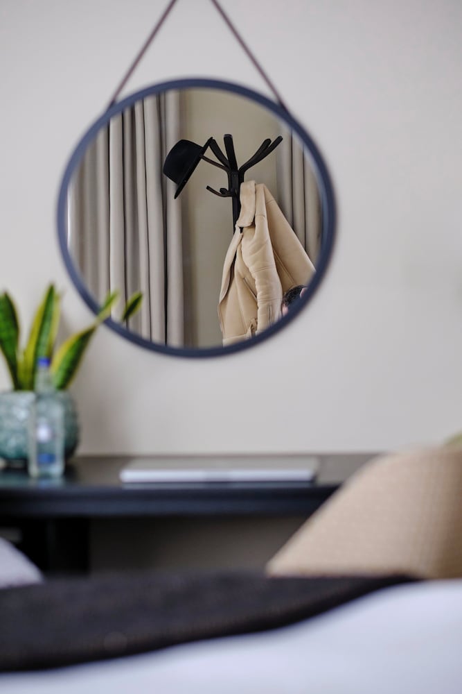 Suite Signature del hotel The Clermont London, Victoria. Foto 2