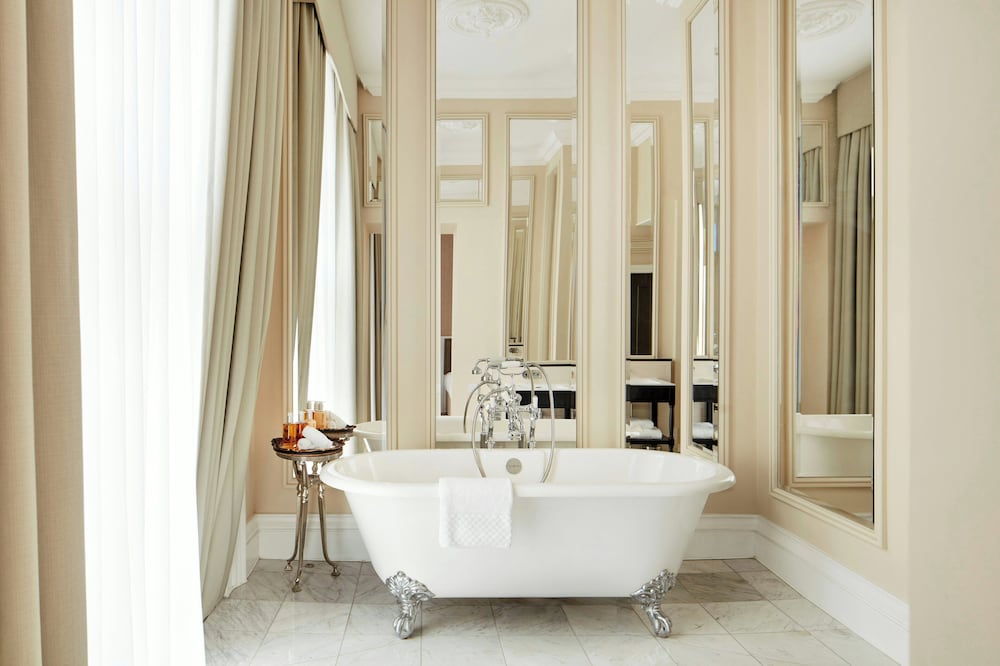 Suite Signature del hotel The Clermont London, Victoria. Foto 4