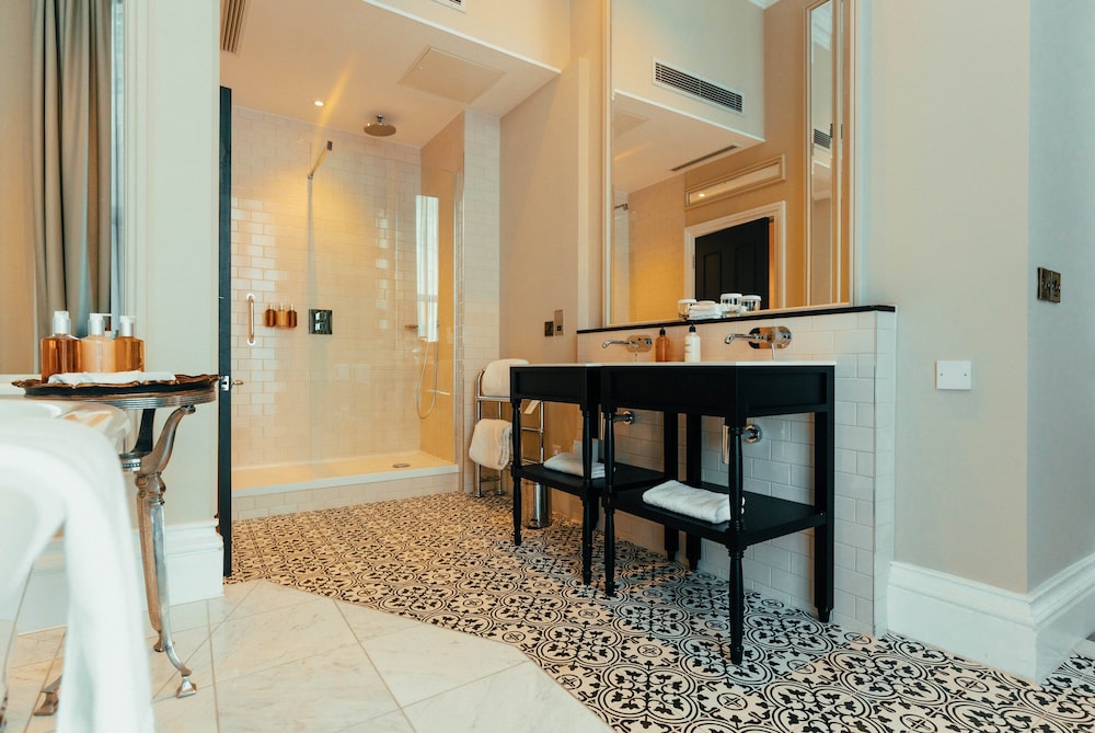 Suite Signature del hotel The Clermont London, Victoria. Foto 5