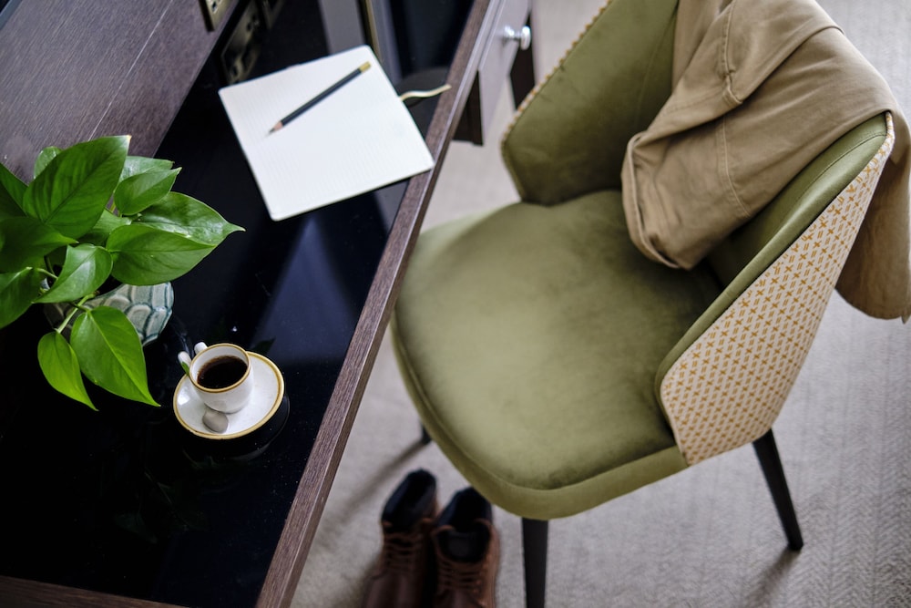 Suite del hotel The Clermont London, Victoria. Foto 2