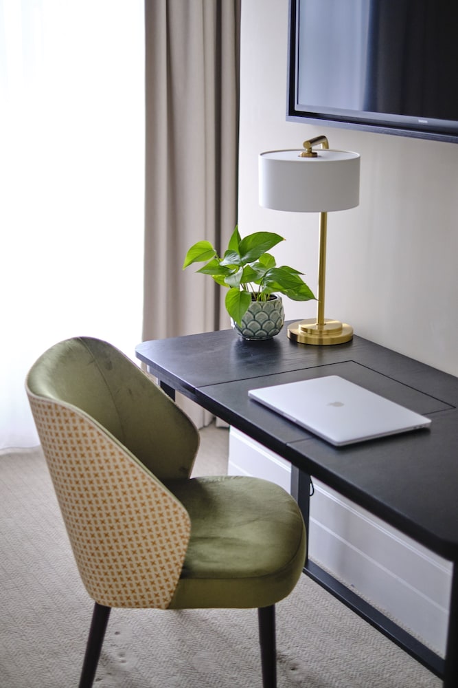 Suite del hotel The Clermont London, Victoria. Foto 3