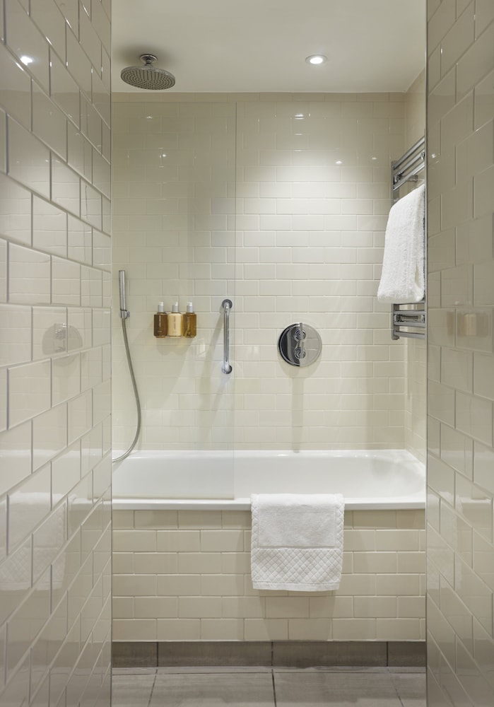 Suite del hotel The Clermont London, Victoria. Foto 4