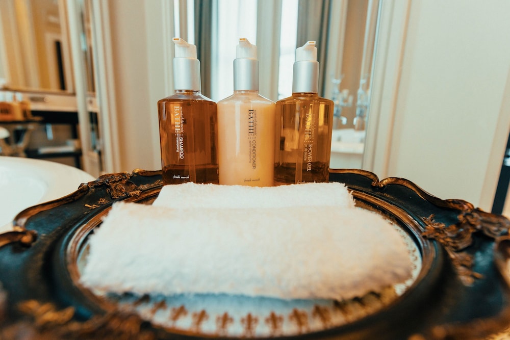 Suite del hotel The Clermont London, Victoria. Foto 6