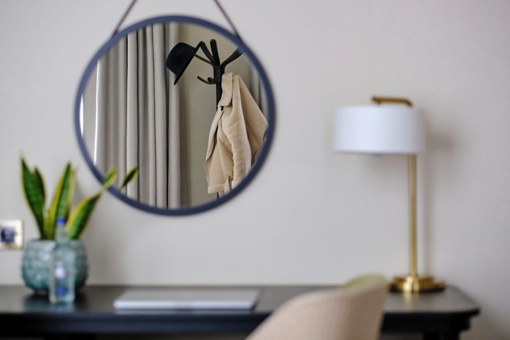 Classic Family Room del hotel The Clermont London, Victoria. Foto 3