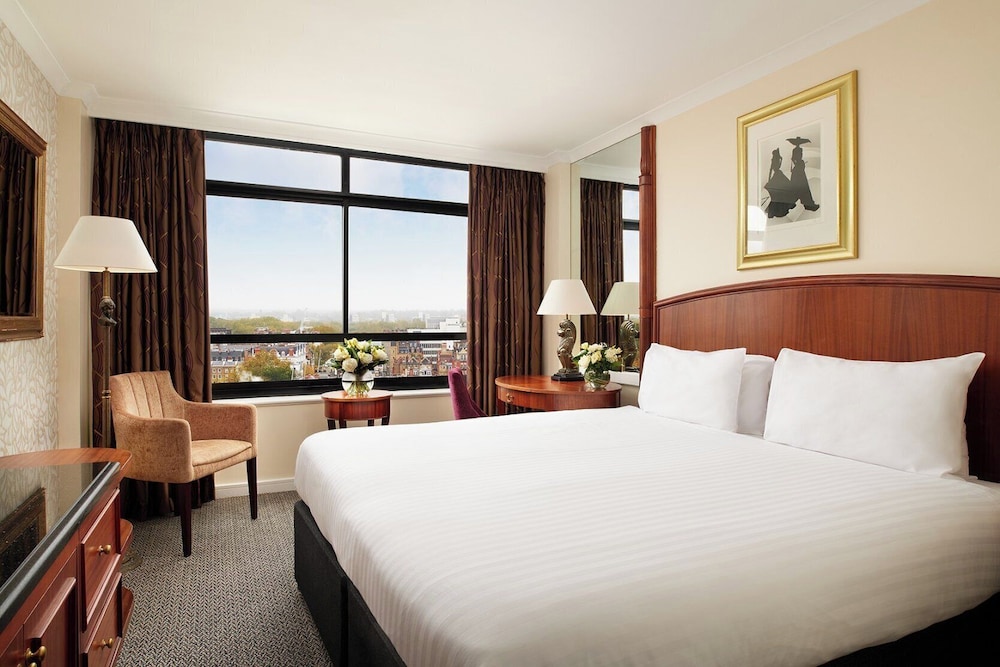 Habitación estándar doble del hotel Millennium London Knightsbridge