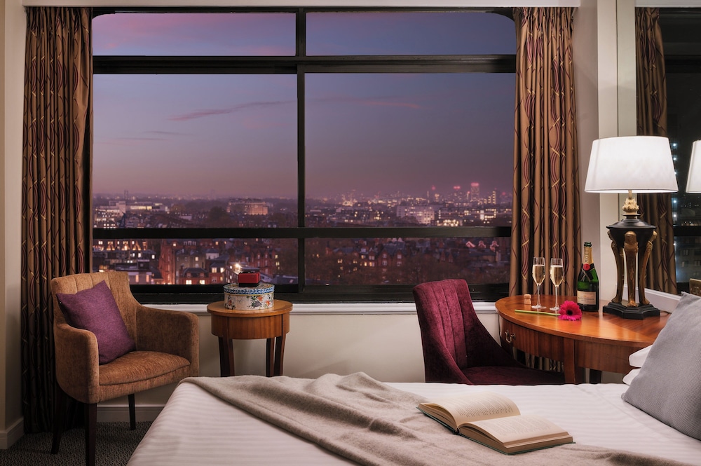 Habitación Club doble del hotel Millennium London Knightsbridge