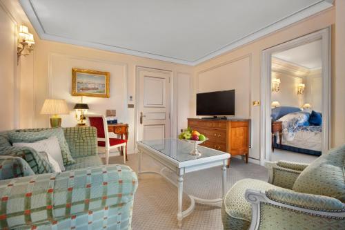 Suite Executive del hotel The Ritz London