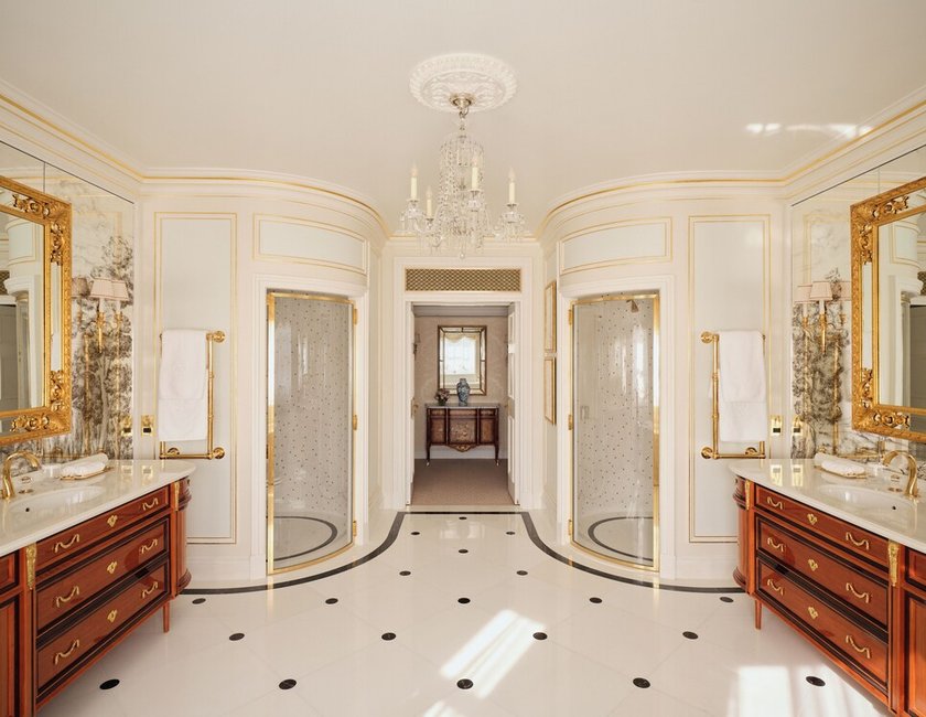 Suite (Prince of Wales) del hotel The Ritz London. Foto 3