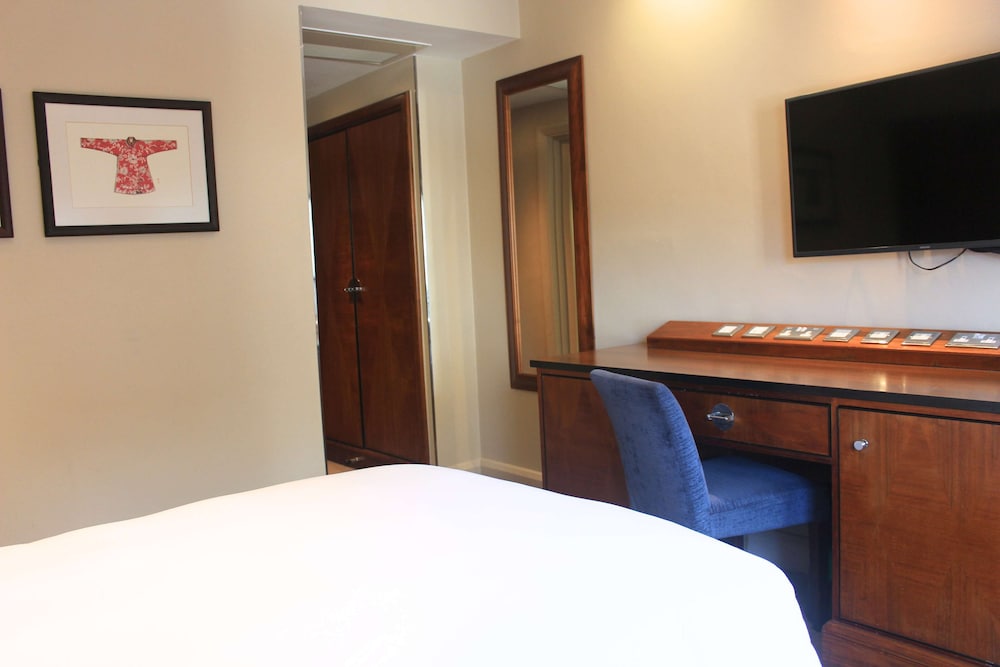 Habitación estándar del hotel Radisson Blu , London Tottenham Court Road (formely Kenilworth). Foto 6