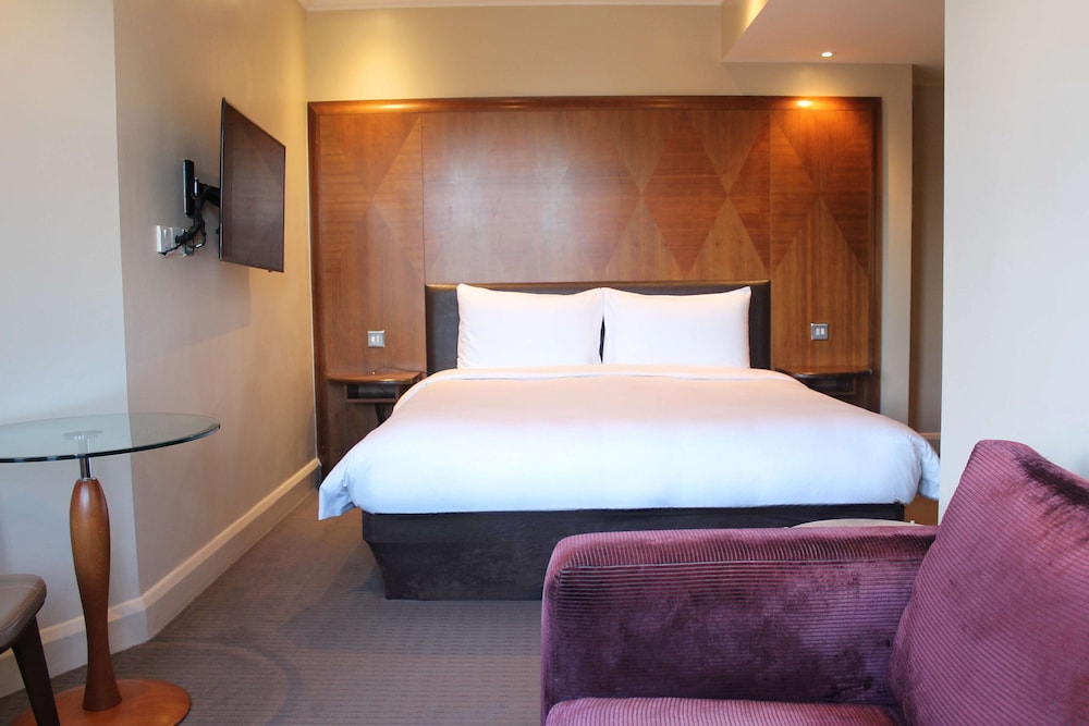 Habitación Premium del hotel Radisson Blu , London Tottenham Court Road (formely Kenilworth). Foto 1