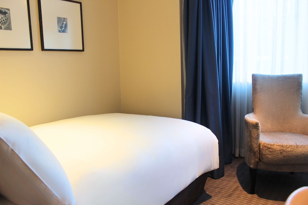 Habitación individual superior del hotel Radisson Blu , London Tottenham Court Road (formely Kenilworth). Foto 4