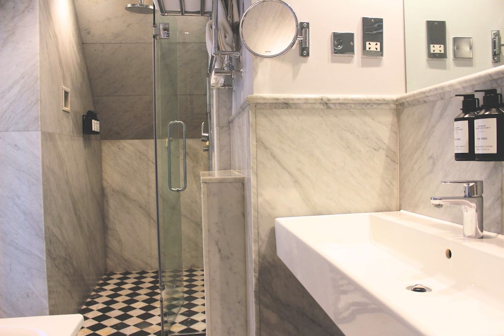 Suite junior del hotel Radisson Blu , London Tottenham Court Road (formely Kenilworth). Foto 10