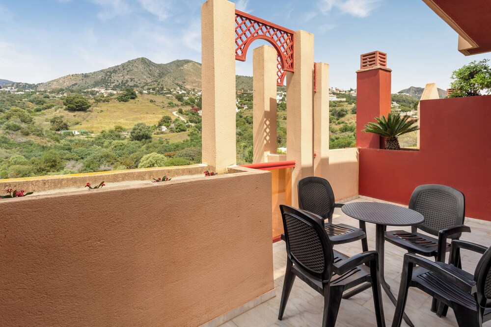 Suite Junior del hotel Holiday World Resort Affiliated by Meliá. Foto 6