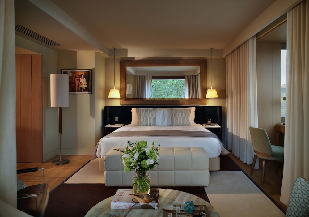 Suite Estudio King del hotel The Hari. Foto 1
