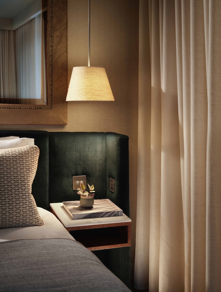 Suite Estudio King del hotel The Hari. Foto 3