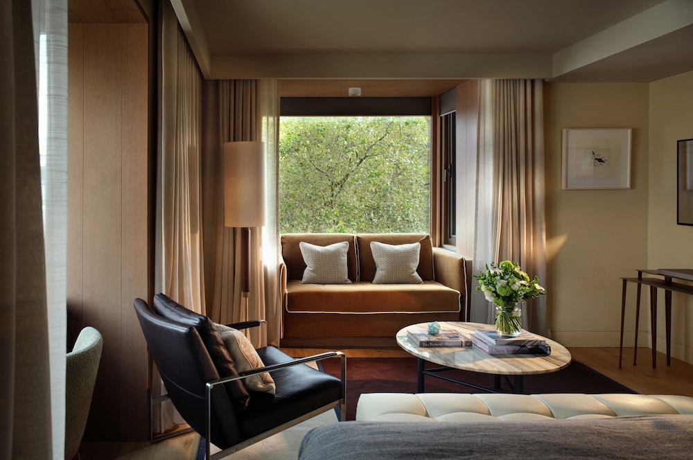 Suite Estudio King del hotel The Hari. Foto 4