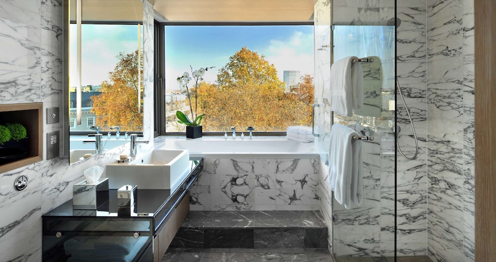 Suite Estudio King del hotel The Hari. Foto 6