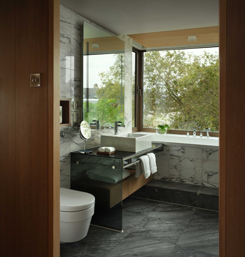 Suite Estudio King del hotel The Hari. Foto 7