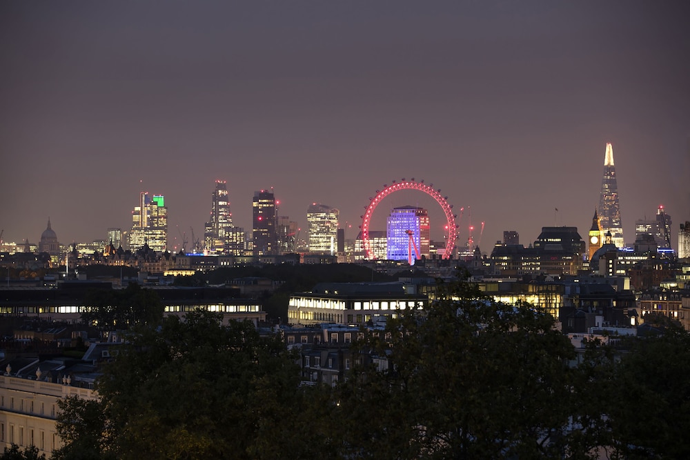 Suite Estudio King del hotel The Hari. Foto 8