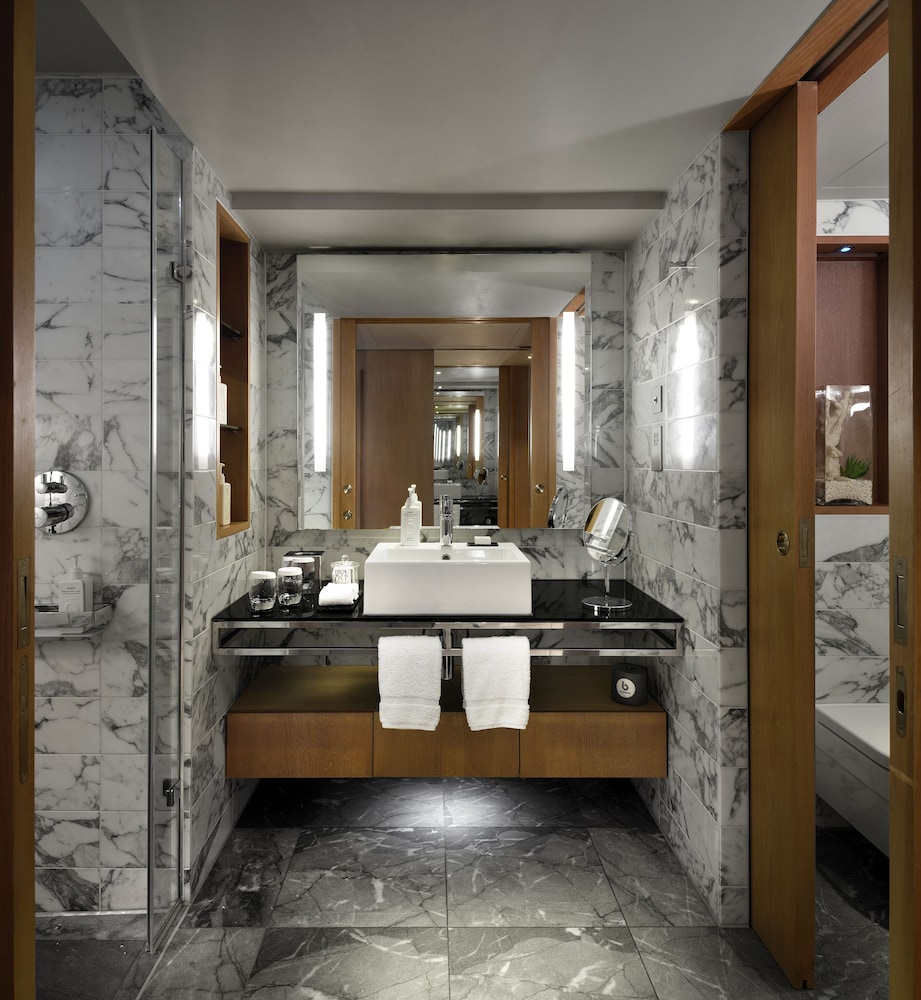 Habitación Superior King del hotel The Hari. Foto 4