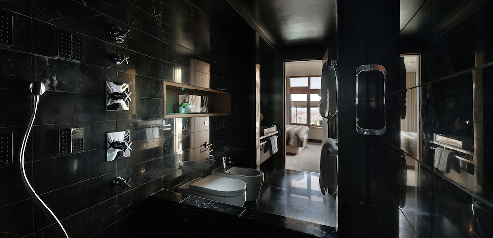 Suite Penthouse del hotel The Hari. Foto 7