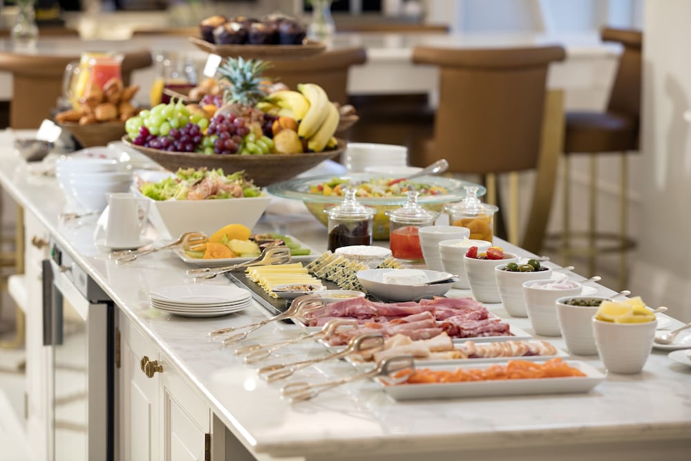 Habitación ejecutiva del hotel The Langham, London