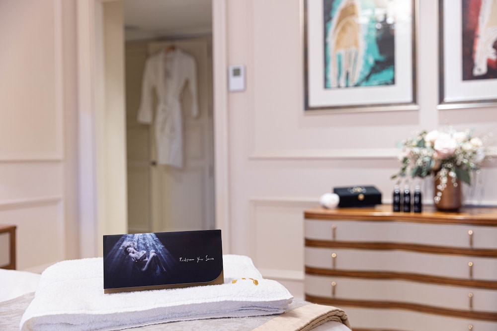 Suite, 1 habitación (Residence) del hotel The Langham, London. Foto 6