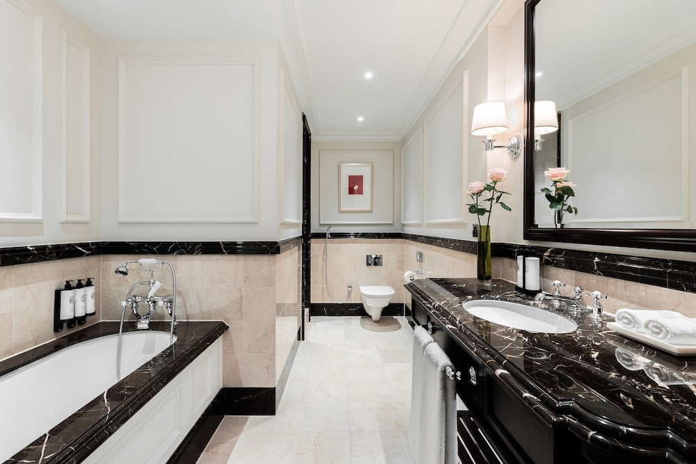 Suite, 1 habitación (Residence) del hotel The Langham, London. Foto 8