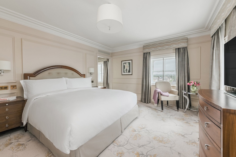 Tower Suite del hotel The Langham, London