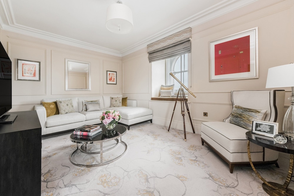 Tower Suite del hotel The Langham, London. Foto 4