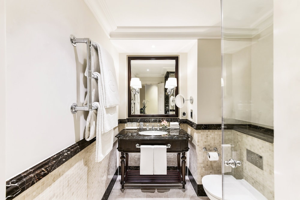 Tower Suite del hotel The Langham, London. Foto 7