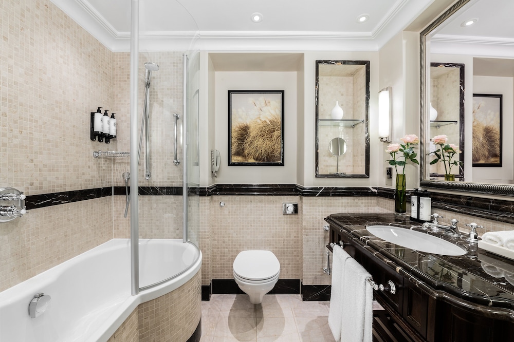 Habitación clásica del hotel The Langham, London. Foto 5