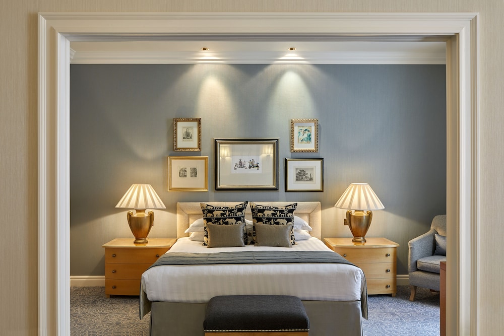 Estudio (Marylebone) del hotel The Landmark London