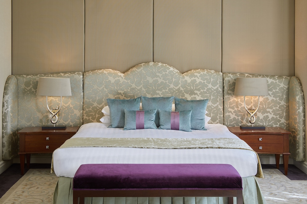 Suite (Landmark) del hotel The Landmark London. Foto 2