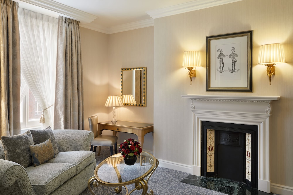 Estudio (Marylebone) del hotel The Landmark London. Foto 1