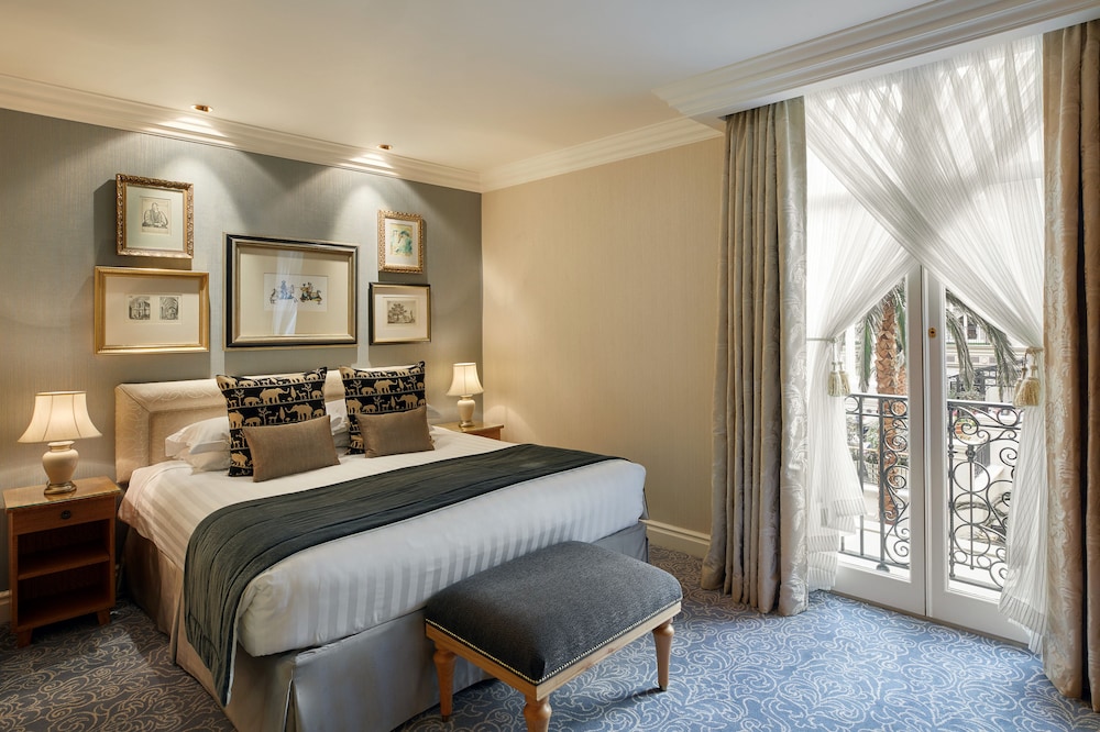 Suite (Atrium) del hotel The Landmark London