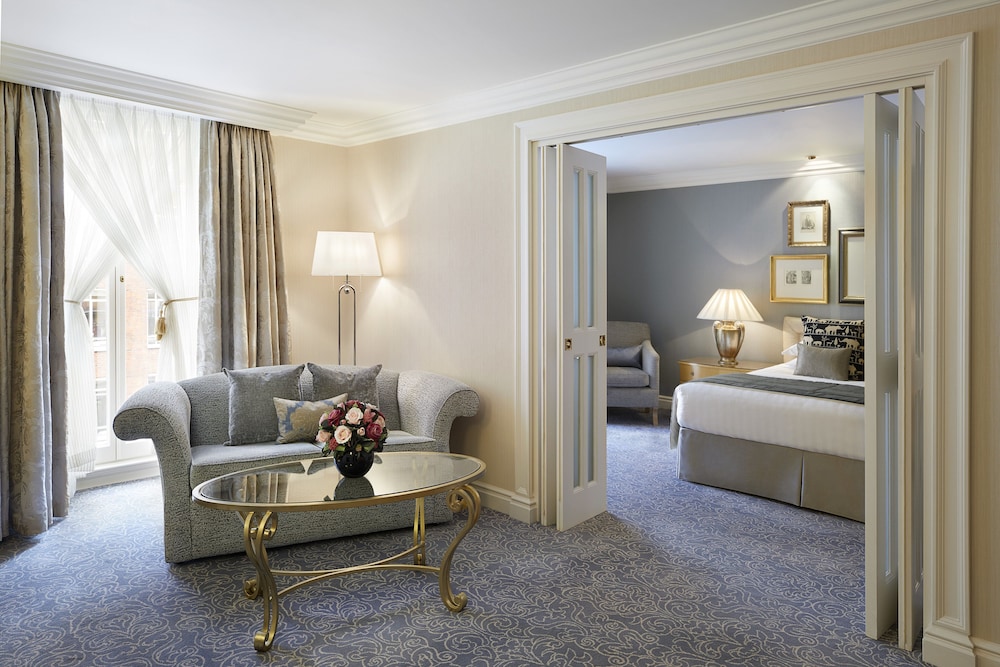 Suite (Marylebone) del hotel The Landmark London