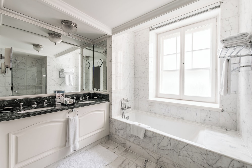 Suite (Marylebone) del hotel The Landmark London. Foto 1