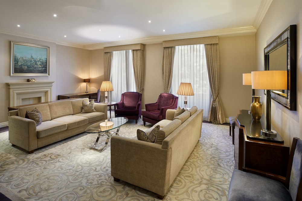 Suite (Landmark) del hotel The Landmark London