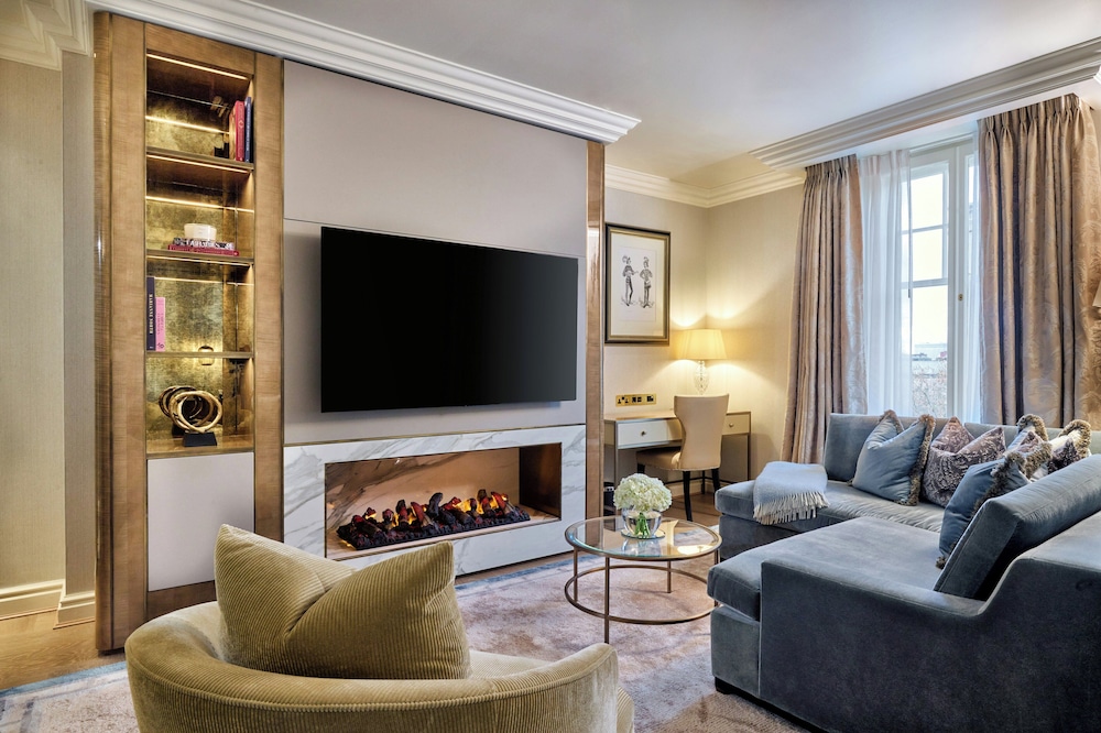 Suite, 1 habitación (Marylebone) del hotel The Landmark London