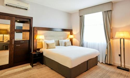 Suite Junior del hotel Thistle Holborn