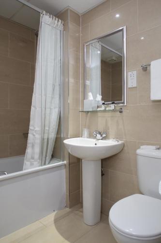 Habitación Executive - 2 camas del hotel Phoenix. Foto 1
