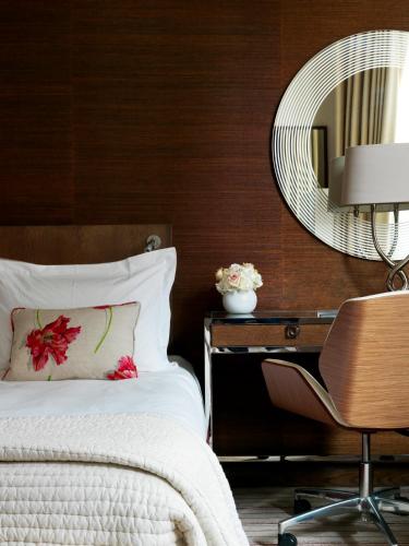 Habitación Acogedora del hotel The Marylebone