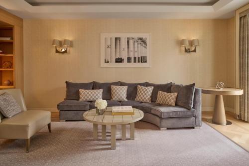 Suite Chelsea del hotel The Berkeley